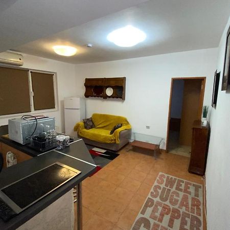 부쿠레슈티 Apartament Cochet 아파트 외부 사진