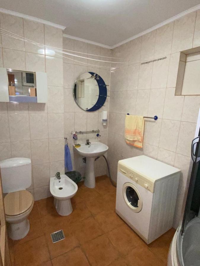부쿠레슈티 Apartament Cochet 아파트 외부 사진