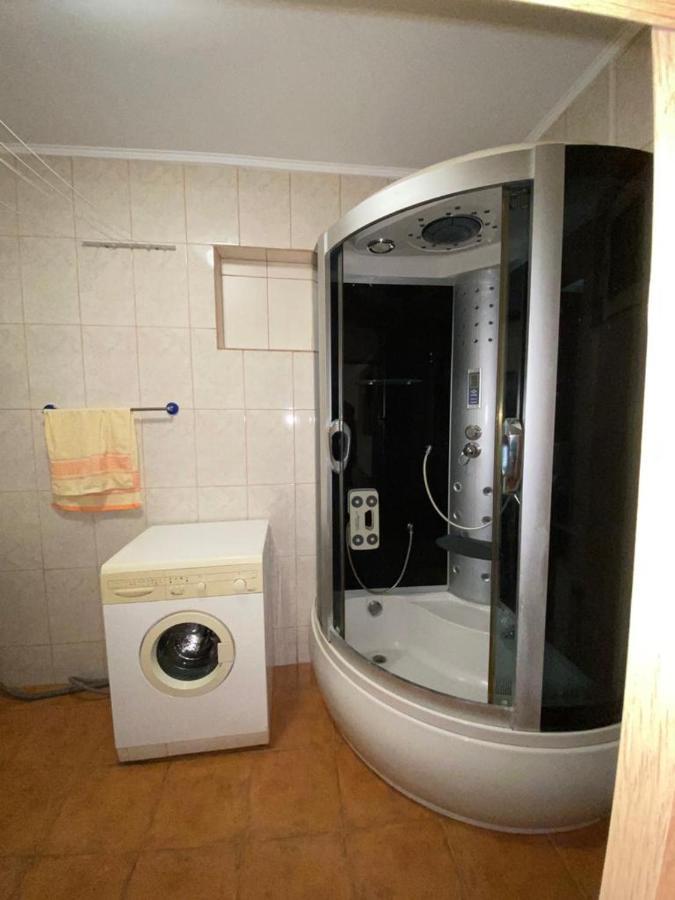 부쿠레슈티 Apartament Cochet 아파트 외부 사진