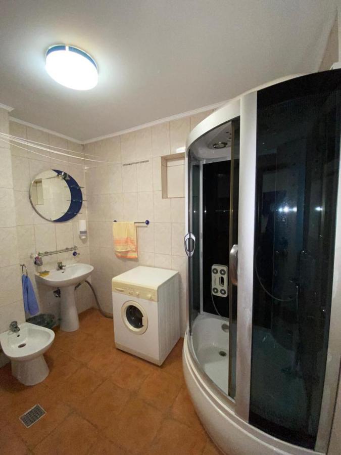 부쿠레슈티 Apartament Cochet 아파트 외부 사진